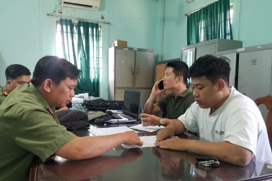 Xử phạt 30 triệu đồng đối tượng tung tin sai sự thật về virus Corona