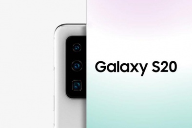 Bất ngờ về điện thoại smartphone cao cấp của Samsung sắp ra mắt