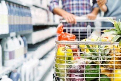 CPI tháng 1 tăng cao nhất trong 7 năm gần đây