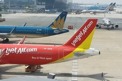 Dịch virus Corona ở Trung Quốc: Việt Nam ngừng tất cả chuyến bay đến vùng có dịch