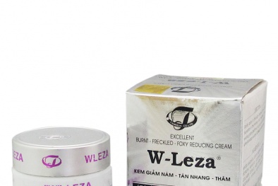 Hai sản phẩm của Công ty Tạ Minh Quang bị thu hồi vì thủy ngân vượt mức cho phép