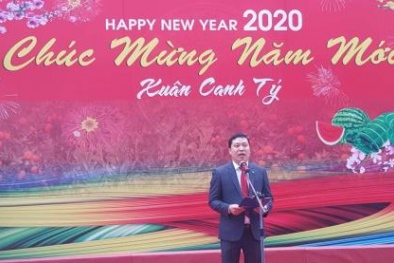 May 10 sẵn sàng xuất khẩu hàng ngay những ngày đầu Xuân Canh Tý