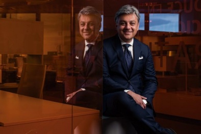 Sau sa thải Thierry Bollore, Tập đoàn Renault đã chọn được CEO mới