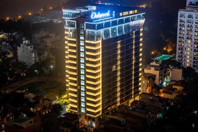 Năm 2019, doanh thu Văn Phú – Invest đạt hơn 3.000 tỷ, lợi nhuận tăng 21%