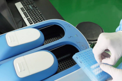 Xuất hiện dụng cụ xét nghiệm nhanh virus corona, kết quả có ngay trong 30 phút