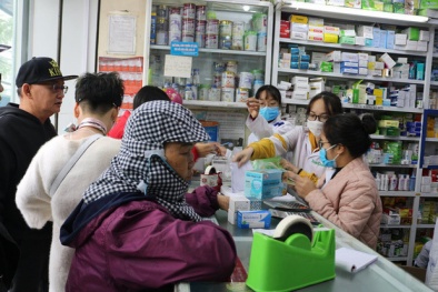 Giá thịt lợn, khẩu trang làm ‘nóng’ phiên họp Ban Chỉ đạo giá