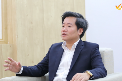 Phó tổng cục trưởng Nguyễn Hoàng Linh chia sẻ về dấu ấn TCĐLCL năm qua