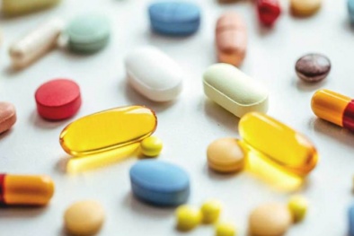 Thận trọng khi dùng thuốc có nguồn gốc alpha-amylase để điều trị đau họng