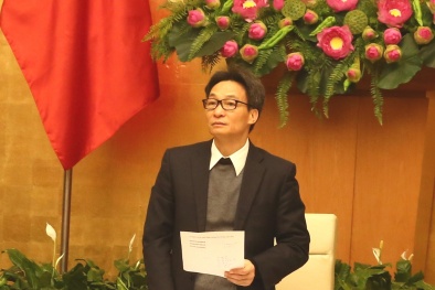 Phòng chống virus corona: Không để xảy ra tình huống xấu hơn