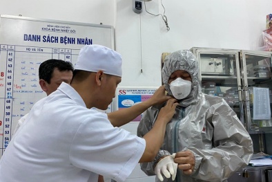 Đánh giá tác động dịch bệnh nCoV tới nền kinh tế Việt Nam