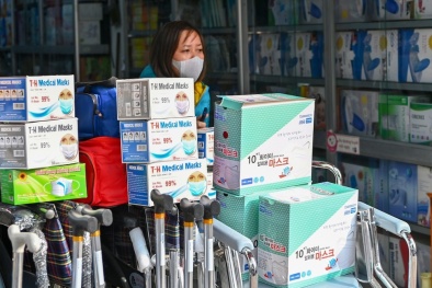 Khẩu trang chống dịch Corona Virus có cần đạt chuẩn?