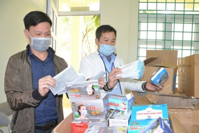 Nhiều địa phương xảy ra hiện tượng thiếu hàng, tăng giá trang thiết bị y tế phòng dịch virus corona