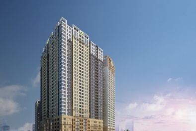 Ông chủ loạt tòa nhà, resort lớn ở Việt Nam làm ăn lãi hơn 3.300 tỷ đồng năm 2019