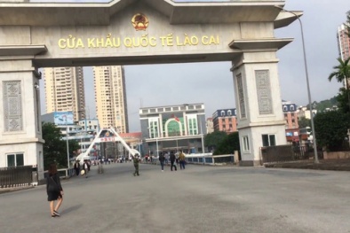 Trung Quốc điều chỉnh thời gian thông quan hàng hóa do dịch virus corona