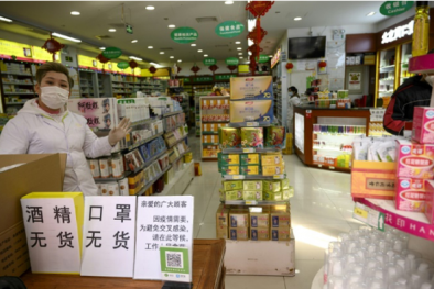 Tin vào thảo dược có thể chống virus corona, chuyên gia cảnh báo gì?