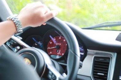 Đánh lái chết - thói quen tàn phá xe ô tô nhanh chóng nhưng nhiều tài xế mắc