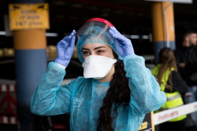 Xuất hiện loại khẩu trang sử dụng tới 100 lần, ngăn chặn virus vô cùng hiệu quả