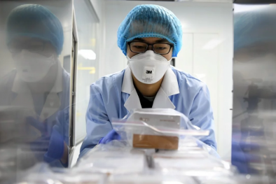 Cảnh báo: Virus nCoV đột biến khi lây trong gia đình