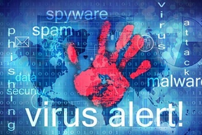 Cảnh báo đường liên kết giả tin tức về virus corona để phát tán mã độc