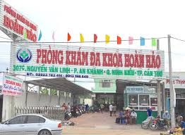 Mắc nhiều sai phạm, Phòng khám đa khoa Hoàn Hảo ở Cần Thơ bị phạt nặng