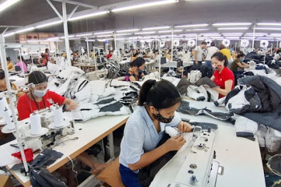 May Cường Trang: Đổi mới công nghệ, từng bước khẳng định thương hiệu