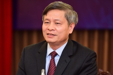 Thứ trưởng Phạm Công Tạc: Cần tập trung chế tạo bộ kit test nhanh virus corona