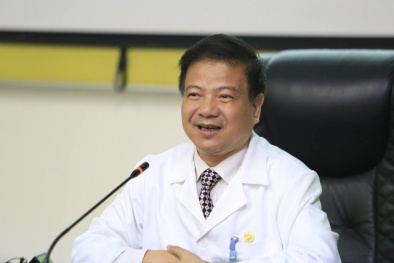 Virus corona có 85% gene giống SARS, tồn tại từ 3-5 ngày trong môi trường ẩm và lạnh