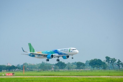 Bamboo Airways đẩy mạnh mạng bay kết nối Đà Nẵng đầu năm 2020