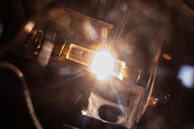 Biến vỏ chuối thành ‘siêu vật liệu’