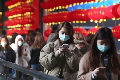 Dẹp ‘nạn’ tin giả và thuyết âm mưu về dịch bệnh nCoV