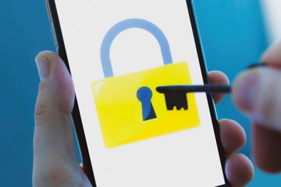  Thủ thuật giúp mật khẩu của người dùng an toàn