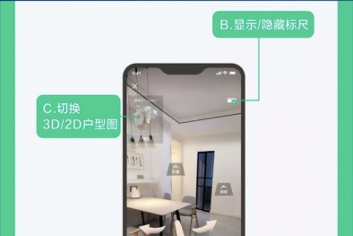 Giữa tâm dịch virus corona, hàng loạt ứng dụng công nghệ lên ngôi
