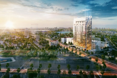 VPI tập trung mở rộng quỹ đất và hoạt động đầu tư trong 2020