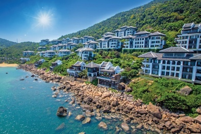 Được hàng loạt giải thưởng quốc tế tôn vinh, những công trình nghỉ dưỡng này đã đưa du lịch Đà Nẵng thăng hạng
