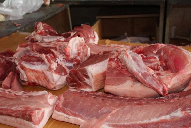 Giá heo hơi ngày 6/02/2020: Cả ba miền duy trì ổn định