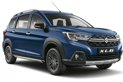 Hot: Xuất hiện mẫu ô tô SUV 7 chỗ mới tại Việt Nam, giá chỉ khoảng hơn 500 triệu