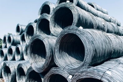 Làm ăn bết bát, thép Việt Ý đang ‘gánh’ khoản lỗ lên tới 545 tỷ đồng