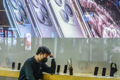 Appe lao đao vì thiếu hụt lao động sau đại dịch Corona