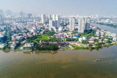 Ba kịch bản, 10 giải pháp tháo gỡ 'điểm nghẽn' thị trường bất động sản 2020