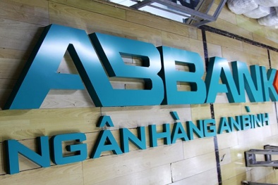 Chất lượng tài sản của ABBank đáng báo động, nợ xấu tăng nhanh