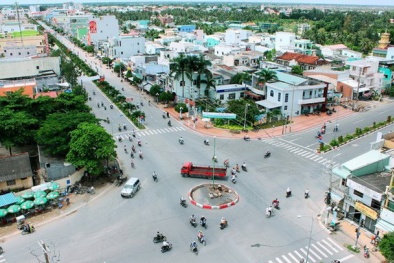 Nhận diện những 'điểm nóng' đầu tư mới trên thị trường bất động sản năm 2020