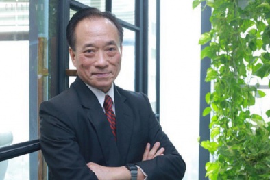 TS. Nguyễn Trí Hiếu: 'Chính sách tiền tệ nới lỏng trong năm nay là cần thiết'