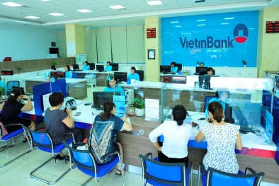 VietinBank ưu đãi lớn cho doanh nghiệp trong năm 2020