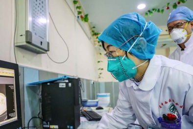 WHO cảnh báo nên thận trọng trước các thông tin thuốc điều trị virus corona