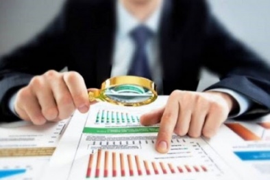 Bán chui cổ phiếu, Tổng Giám đốc Công ty CP CMVietnam bị phạt gần trăm triệu đồng