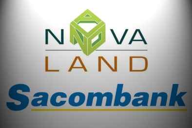 Nhìn lại mối quan hệ tín dụng giữa Novaland và Sacombank sau vụ 'kêu cứu' của ông Bùi Thành Nhơn