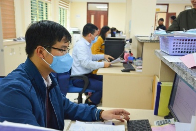 Phòng chống dịch bệnh virus corona tại nơi làm việc: Cần lưu ý những gì? 