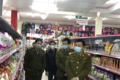 Xử lý nghiêm việc thu gom dụng cụ y tế kém chất lượng tái sản xuất