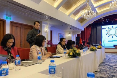 Bộ kit test nhanh virus corona Việt Nam vừa chế tạo có gì đặc biệt?