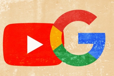 Google lần đầu tiên công bố doanh thu 'khủng' của Youtube sau 15 năm 
